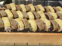 -金海湾自助餐厅(金陵饭店)