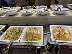 -素满香·全民食养自助(建邺万达店)