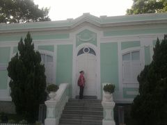 -龙环葡韵住宅式博物馆