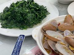 -茂隆餐厅(进贤路店)