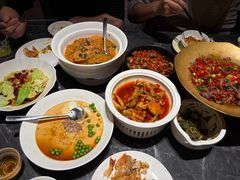 -炊烟小炒黄牛肉(浦东世纪汇店)