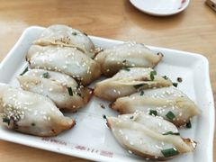 -小姜锅贴(凤凰街店)