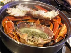 -蟹之国·精品蟹料理(极地店)