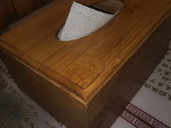 -凤翔改改豆花泡馍(双仁府街店)