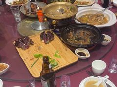 -金掌勺·锅包肉(广渠门店)