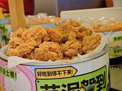 -龍歌自助小火锅(市南金茂湾店)