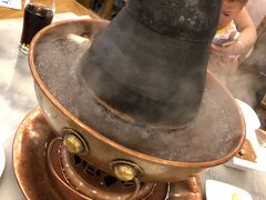 -牛街·马辈儿涮肉(牛街二店)