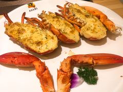 -割烹旭日本料理(龙湖狮山天街店)