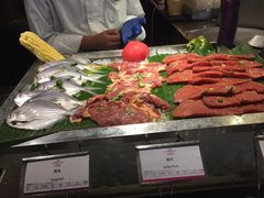 -力高皇冠假日酒店-亚细亚餐厅