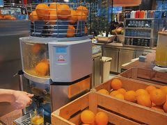 -mezza9 Macau(澳门君悦酒店)