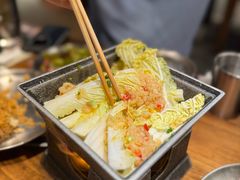 -破店肥哈·东北烧烤(南山保利店)