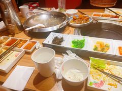 -炉小哥烤肉(熙地港店)