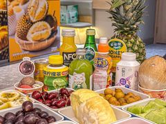 -海德温泉生活馆(朝阳大悦城店)