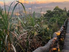 -梧桐山风景名胜区