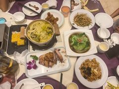 -凯鸽酒楼(大同振兴街店)