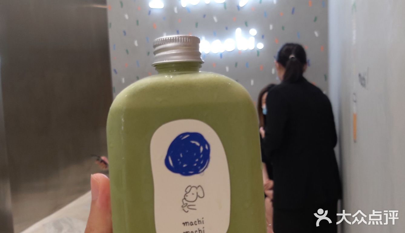 周董喜欢喝的奶茶店