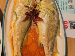 -波螺油子青岛本帮菜(银座店)
