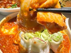 -麻六记(新天地店)