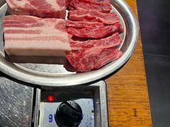 -济州爱肉堂(总店)