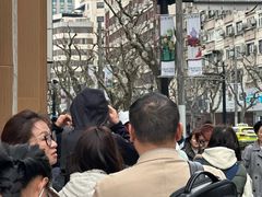 -王家沙点心店(南京西路总店)