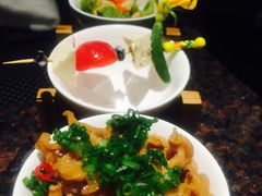 -花隐日式怀石料理(万象城购物中心店)