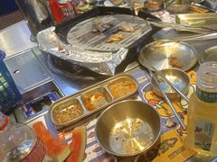 -喜井无限自助烤肉公司(石厦店)