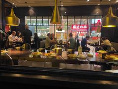 -外婆家(义乌新光汇购物中心店)