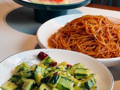 -渝乡老妈·北京烤鸭(六里桥店)
