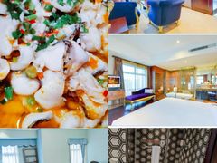 -厦门泰谷酒店(中山路镇海路地铁站店)