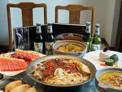 -马凯餐厅(地安门店)