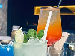 -STARRY CAFE & LOUNGE BAR(高新店)