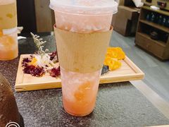 -湊湊火锅·茶憩(打浦桥日月光店)