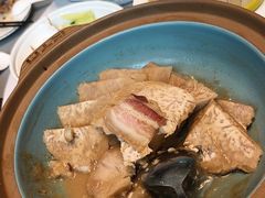 -颂福楼·南京菜(定淮门店)