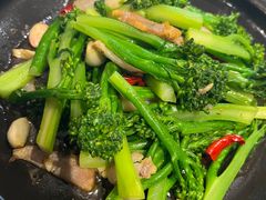 -图味美小黄鱼·景德菜(浙江路店)