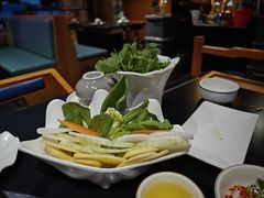 -野菌皇海景野生菌火锅(滨海大道店)