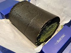 -the Roll'ING手作瑞士卷专门店(卓悦中心店)