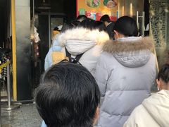-海燕家人灌蛋饼(凤凰街店)