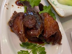 -老克勒上海菜(南京路步行街店)