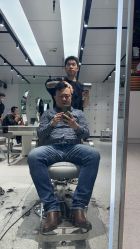 -NICE SALON 奈丝造型