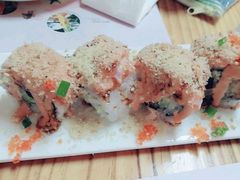 -花漫里日式餐厅(刺桐店)