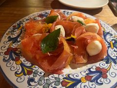 -Alimentari Grande(东湖路店)