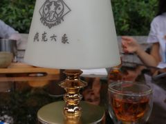 -疯克大象美式烤肉餐厅