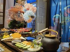 樱宿樱舞套餐-樱宿日式和牛烧肉(五道口店)