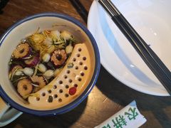 -农耕记·湖南土菜(halo广场店)
