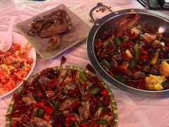 -阆辣荟餐饮(老味道8年·古城店)