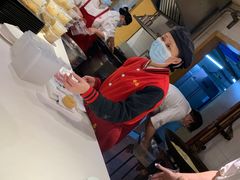 -老通城豆皮大王(吉庆街店)