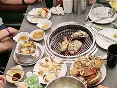 -尚宴牛特鲜自助(太原街万达店)