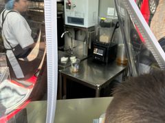 -沪上阿姨鲜果茶(华新大街店)