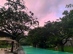 -三亚太阳湾柏悦酒店