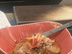-Sushi Hanzo半藏(天环广场店)